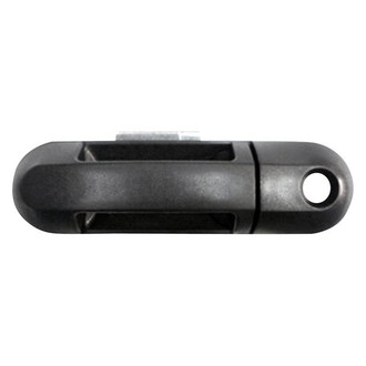 Alzare® FO1310139 - Front Driver Side Exterior Door Handle (Standard Line)