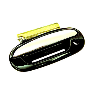 Alzare® - Exterior Door Handle