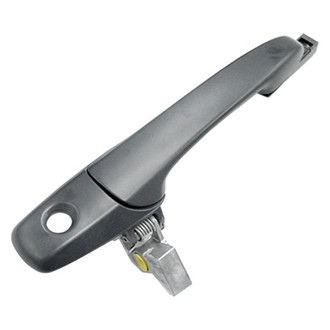 Alzare® FO1310151 - Front Driver Side Exterior Door Handle (Standard Line)