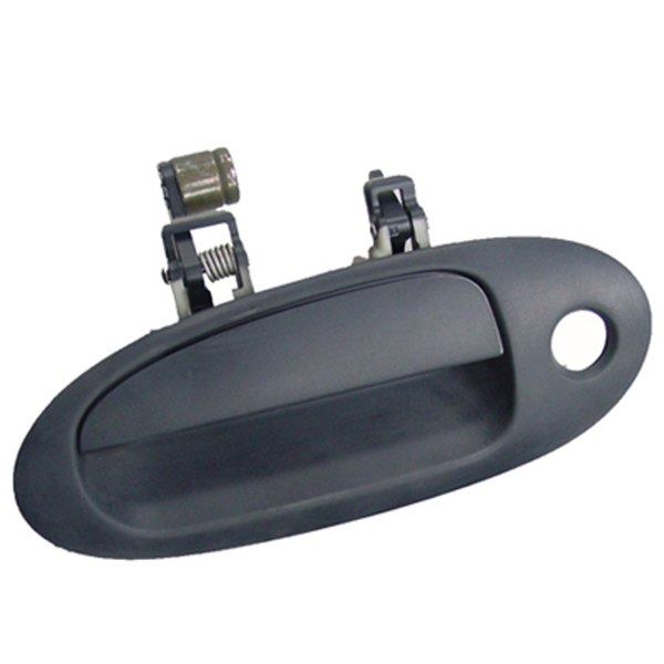 Alzare® - Front Driver Side Exterior Door Handle