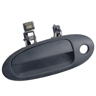 Alzare® - Front Driver Side Exterior Door Handle