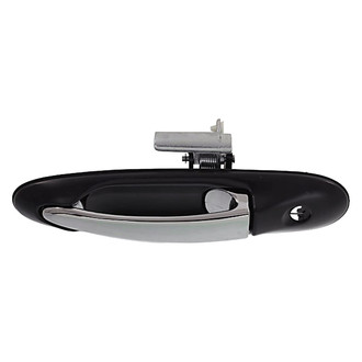 Alzare® - Front Driver Side Exterior Door Handle (Standard Line)