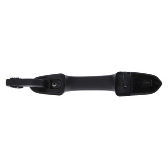 Alzare® - Front Driver Side Exterior Door Handle (Standard Line)