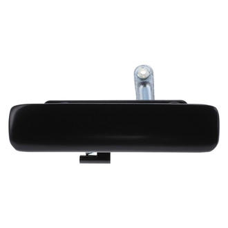 Alzare® - Front Passenger Side Exterior Door Handle (Standard Line)