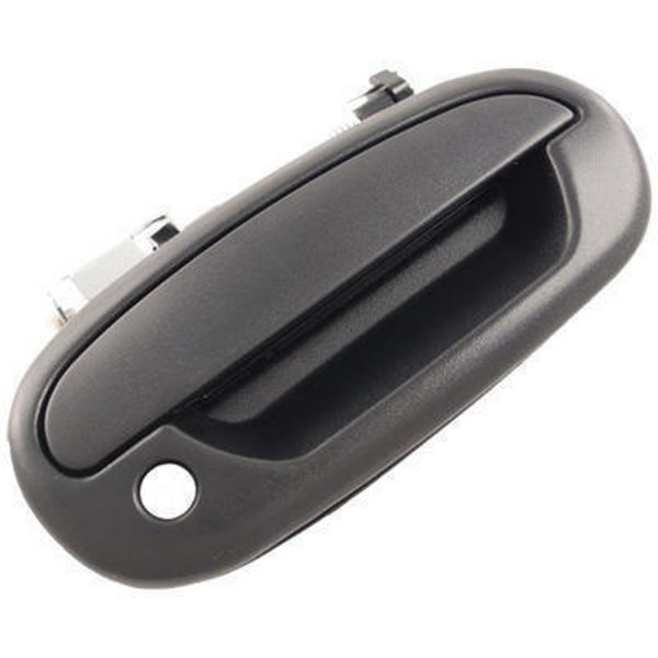 Alzare® - Front Passenger Side Exterior Door Handle