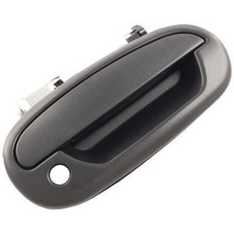 Alzare® - Front Passenger Side Exterior Door Handle (Standard Line)