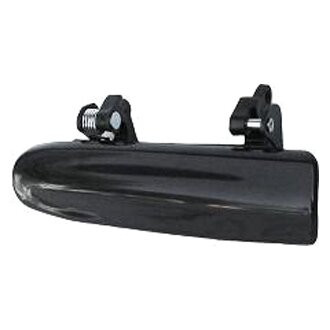 Alzare® - Front Passenger Side Exterior Door Handle (Standard Line)