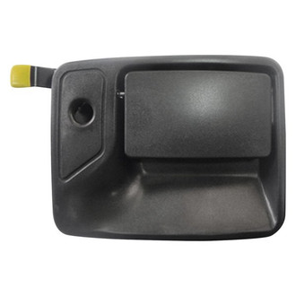 Alzare® - Front Passenger Side Exterior Door Handle (Standard Line)