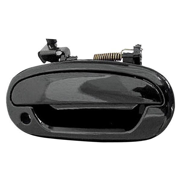 Alzare® - Front Passenger Side Exterior Door Handle