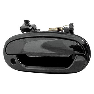 Alzare® - Front Passenger Side Exterior Door Handle (Standard Line)