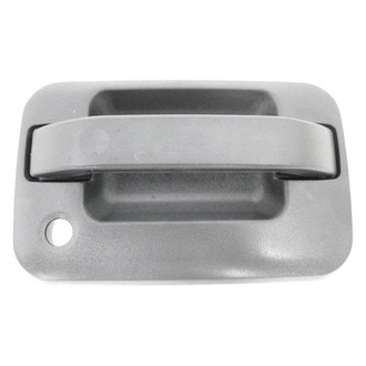 Alzare® - Front Passenger Side Exterior Door Handle (Standard Line)