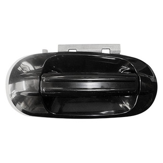 Alzare® - Front Passenger Side Exterior Door Handle (Standard Line)