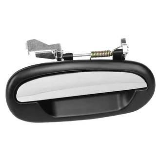 Alzare® - Front Passenger Side Exterior Door Handle (Standard Line)