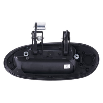 Alzare® - Front Passenger Side Exterior Door Handle (Standard Line)