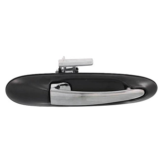 Alzare® - Front Passenger Side Exterior Door Handle (Standard Line)