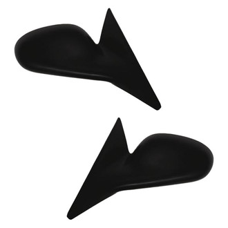 Alzare® - Power Side View Mirror (Non-Heated, Non-Foldaway)