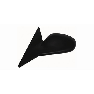 Alzare® - Driver Side Power View Mirror (Non-Heated, Non-Foldaway) (Standard Line)