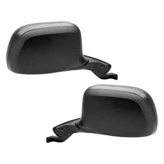 Alzare® - Side View Mirror