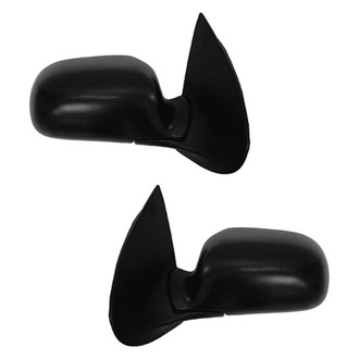 Alzare® - Power Remote Side View Mirror (Foldaway)