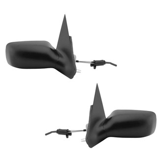 Alzare® - Side View Mirror