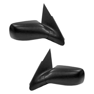Alzare® - Side View Mirror (Non-Foldaway)