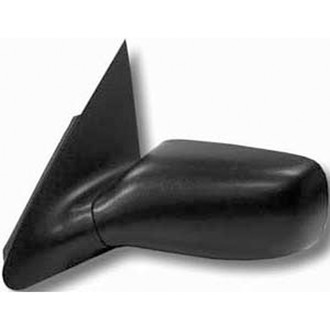 Alzare® - Driver Side Power Remote View Mirror (Heated, Non-Foldaway) (Standard Line)