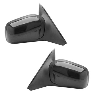 Alzare® - Power Side View Mirror (Heated, Foldaway)