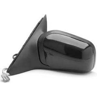 Alzare® - Driver Side Power View Mirror (Heated, Foldaway) (Standard Line)