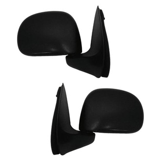 Alzare® - Side View Mirror