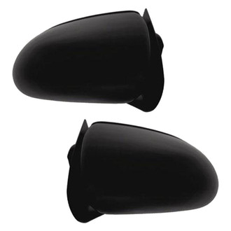 Alzare® - Power Side View Mirror (Non-Heated, Foldaway)