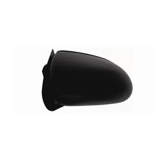 Alzare® - Driver Side Power View Mirror (Non-Heated, Foldaway) (Standard Line)
