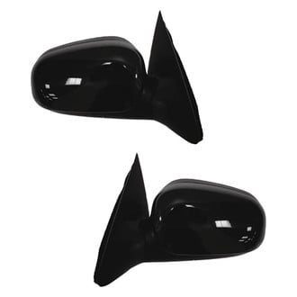 Alzare® - Power Remote Side View Mirror (Foldaway)