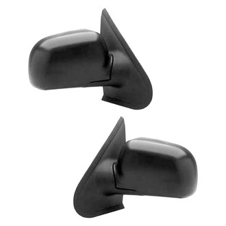 Alzare® - Side View Mirror (Foldaway)