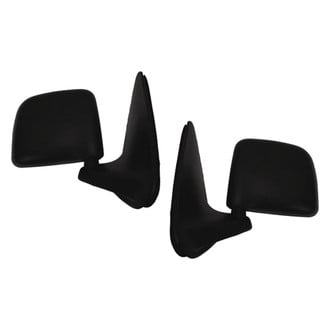 Alzare® - Side View Mirror (Non-Heated, Foldaway)
