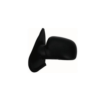 Alzare® - Driver Side Power Remote View Mirror (Heated, Foldaway) (Standard Line)
