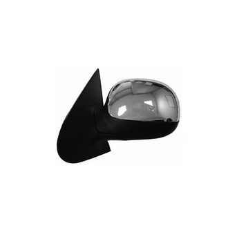 Alzare® - Driver Side Power View Mirror (Heated, Foldaway) (Standard Line)