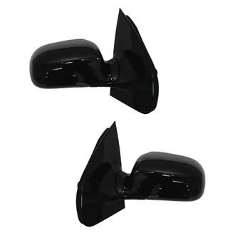 Alzare® - Side View Mirror