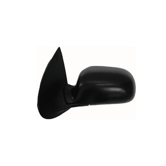 Alzare® - Driver Side Power Remote View Mirror (Heated, Foldaway) (Standard Line)