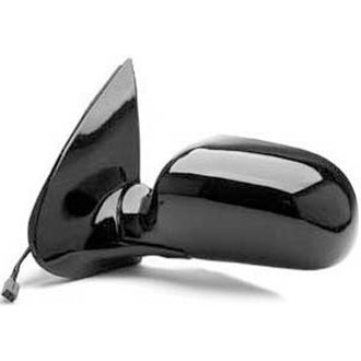 Alzare® - Driver Side Power Remote View Mirror (Heated, Foldaway) (Standard Line)