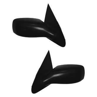 Alzare® - Side View Mirror (Non-Heated, Non-Foldaway)