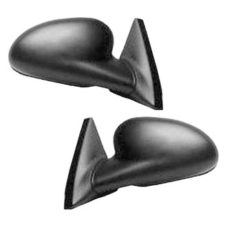 Alzare® - Side View Mirror