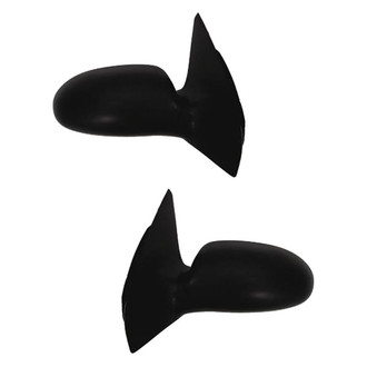 Alzare® - Side View Mirror