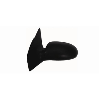 Alzare® - Driver Side Manual View Mirror (Non-Heated, Non-Foldaway) (Standard Line)