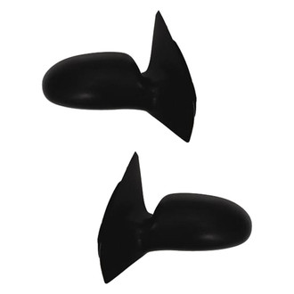 Alzare® - Side View Mirror