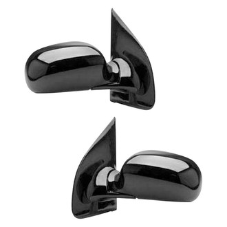 Alzare® - Side View Mirror