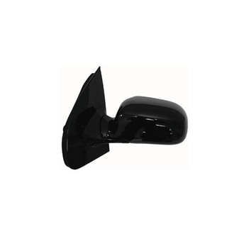 Alzare® - Driver Side Power Remote View Mirror (Heated, Foldaway) (Standard Line)