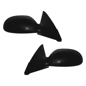 Alzare® - Side View Mirror