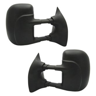 Alzare® - Towing Mirror (Foldaway)