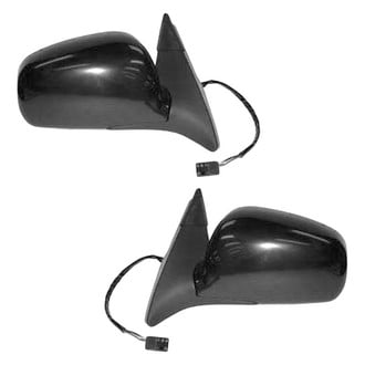 Alzare® - Side View Mirror (Heated, Foldaway)