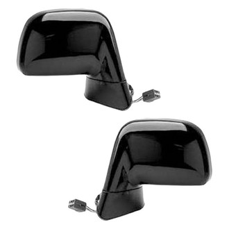 Alzare® - Power Remote Side View Mirror